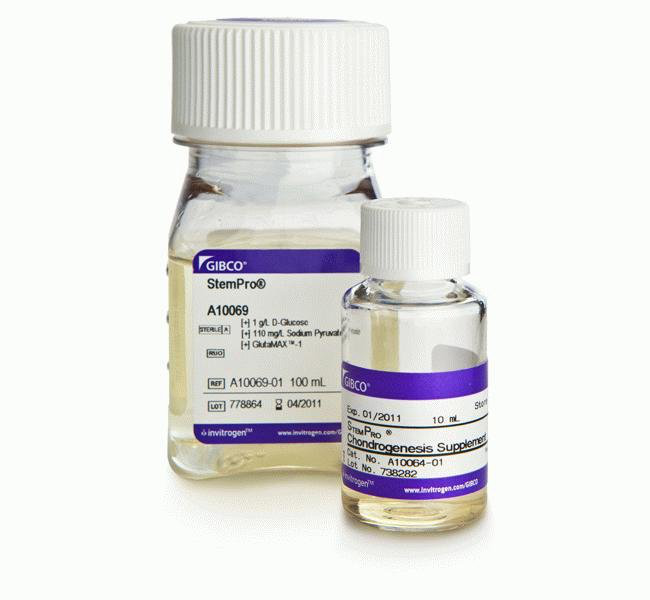 StemPro Chondrogenesis Differentiation Kit