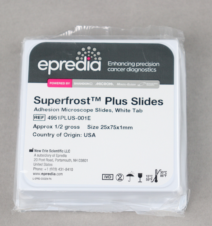 （停用）Superfrost P...