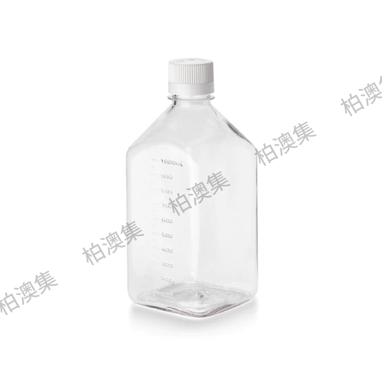 PETG无菌瓶，1000ml